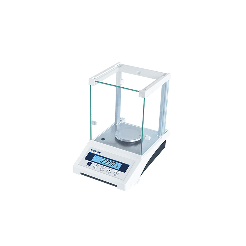 Automatic Electronic Analytical Balance BA-E (External Calibration)& BA-EN (Internal Calibration)