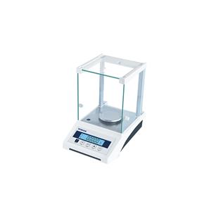 Balanza analítica electrónica automática BA2204EN-FL (personalizada) Biobase — imagen 3