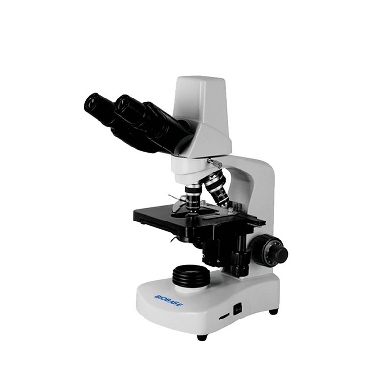 Build-in Camera Biological Microscope BMB-117M BMB-300M