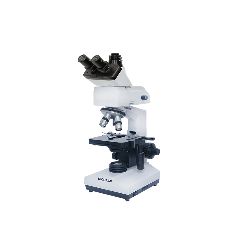 BIOBASE XY-1 Trinocular Stereo Fluorescence Microscope Manufacturers