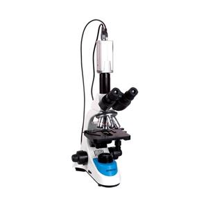 Microscopio digital serie BXTV BXM-1B Biobase — imagen 3