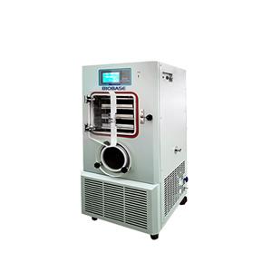 Pilot-Gefriertrockner Großer Gefriertrockner BK-FD20S, BK-FD20T, BK-FD30S, BK-FD30T