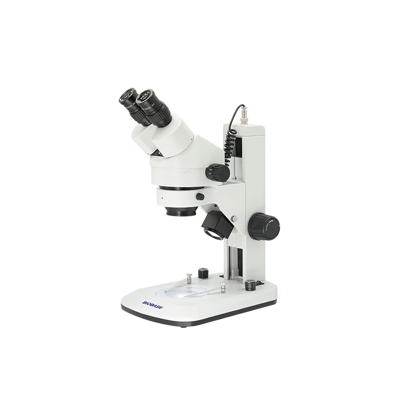 Stereo Zoom Microscope SZM-XTZD