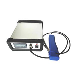 자동 핸드헬드 고주파 열 밀봉기 비케이-HS01