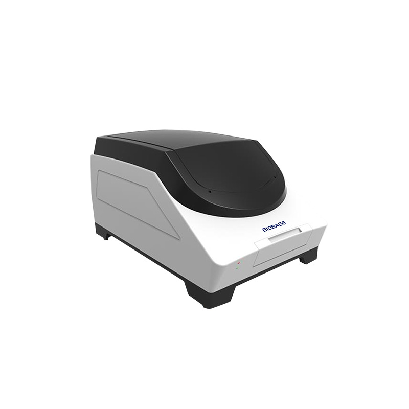 Digital Slide Scanner