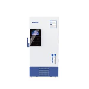 Congelador de temperatura ultrabaixa -86℃