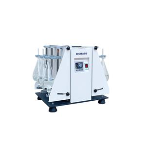 Separatory Funnel Shaker BK-SFS-2LX6 BK-SFS-2LX8