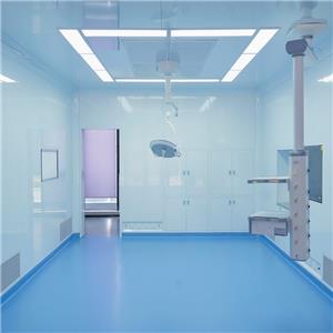 غرفة العمليات المصنعة