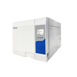 Autoclave serie clase B BKM-K18BE BKM-K23BE Biobase — imagen 2