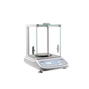 Balanza analítica electrónica automática BG-B BG-C Biobase — imagen 2