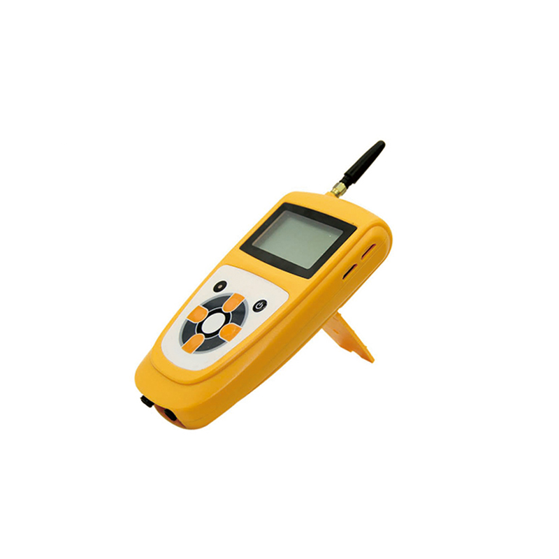 Hand-held Agricultural Weather Monitor