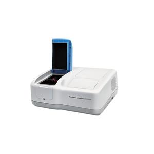 مطياف الأشعة فوق البنفسجية المرئية صغير الحجم بك-سي دبليو 500