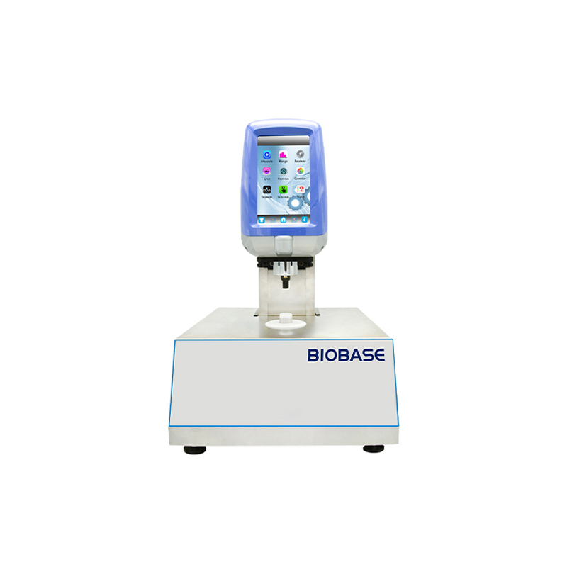 Rheometer-T2 BKR-T2A BKR-T2B BKR-T2C BKR-T2D