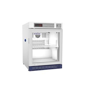 Refrigerador de laboratorio (una puerta) 68L 108L 118L 238L