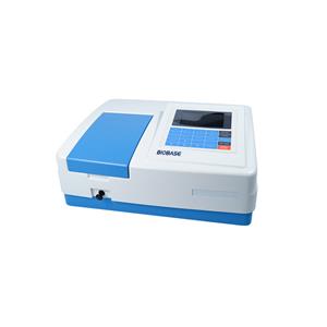 Espectrofotómetro de barrido UV-VIS-VIS BK-UV1900 BK-V1900 Biobase — imagen 2
