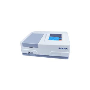 Spectrophotomètre UV/VIS à double faisceau BK-D560 BK-D580 BK-D590