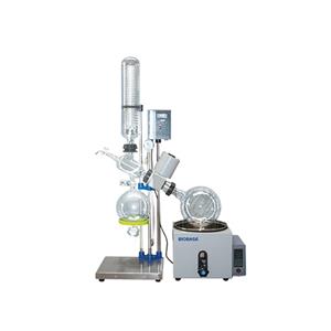 Evaporador rotatorio RE-201D RE-301 RE-501 RE-1002 RE-2002 RE-5003 Biobase — imagen 3