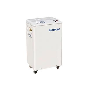 Bomba de vacío de circulación de agua SHZ-DIII SHZ-95B Biobase — imagen 2