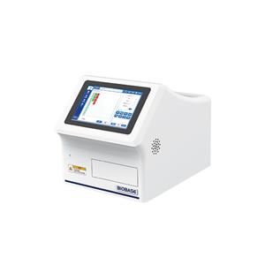 Lecteur de microplaques ELISA BK-EL10E