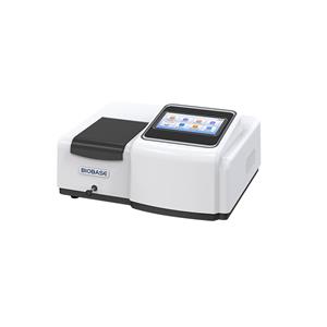 Espectrofotómetro UV/VIS Serie BK-V
