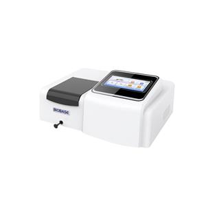 Espectrofotómetro UV/VIS serie BK-V Biobase — imagen 3