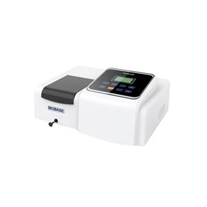 Espectrofotómetro UV/VIS serie BK-V Biobase — imagen 2
