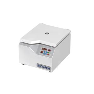 Centrífuga de sangre inmune