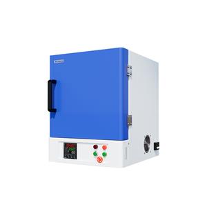 Horno de mufla 2L 7.2L 16L 30L Biobase — imagen 2