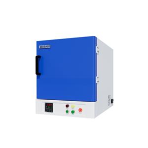 Horno de mufla 2L 7.2L 16L 30L Biobase — imagen 3