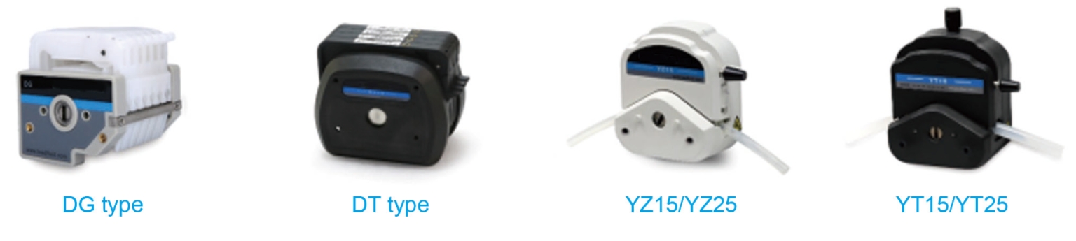Standard Peristaltic Pump