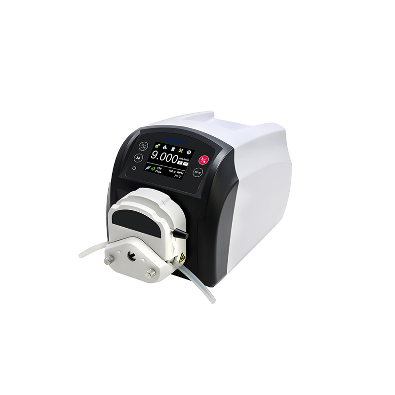 Dispensing Peristaltic Pump BT-F Series