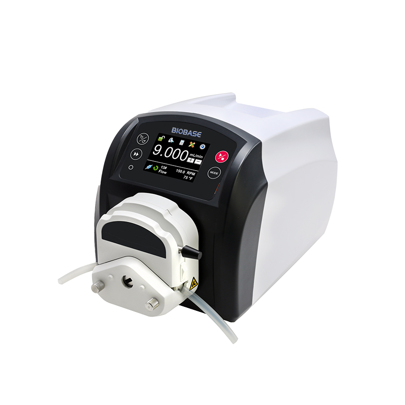 Dispensing Peristaltic Pump BT-F Series