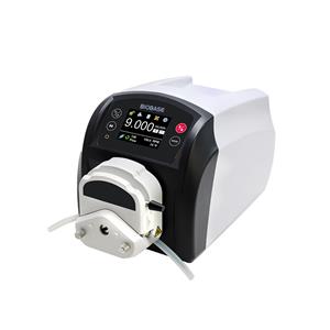 Bomba peristáltica dispensadora serie BT-F Biobase — imagen 2