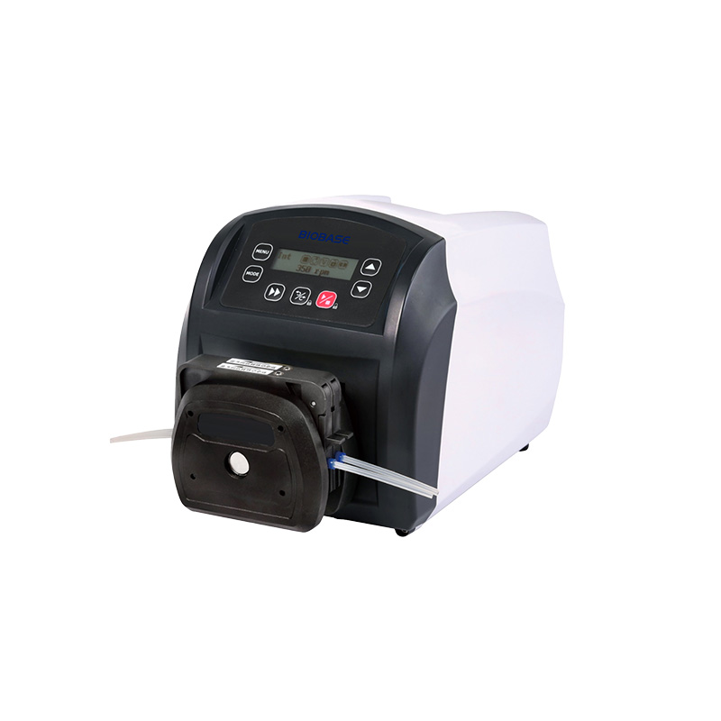 Standard Peristaltic Pump BT-S Series