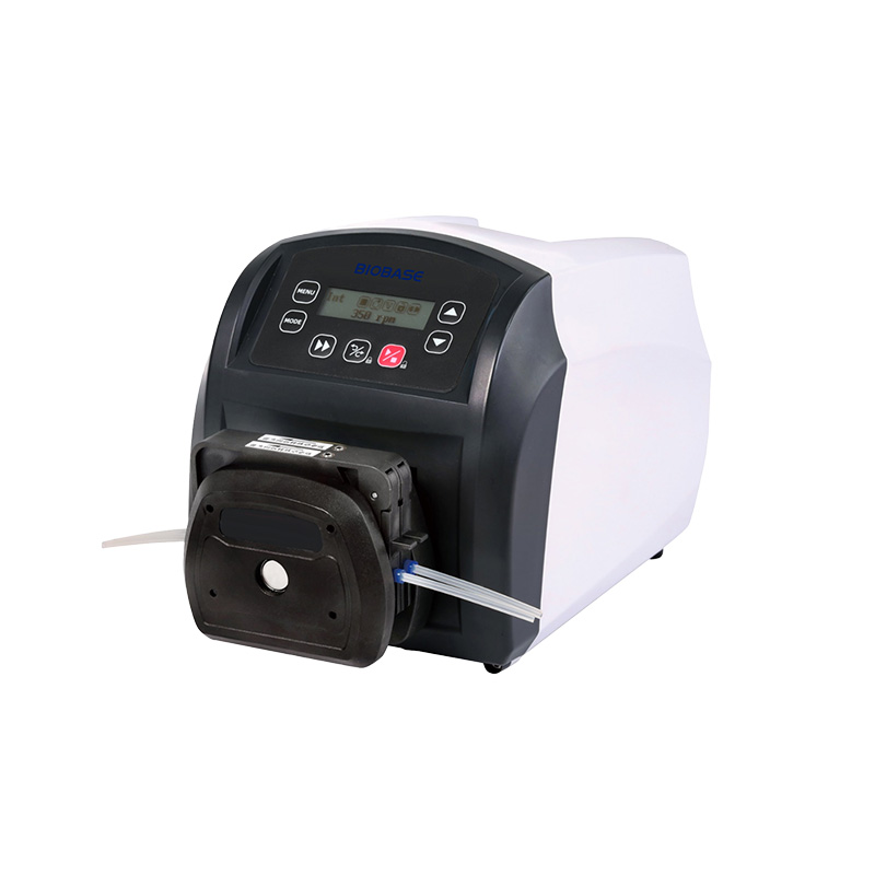 Standard Peristaltic Pump BT-S Series