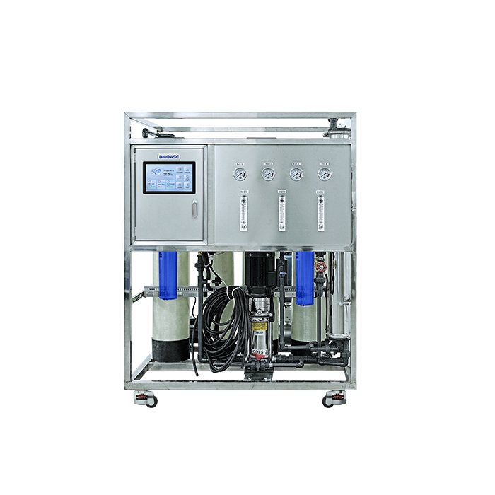 Laboratory Water Purifier 300L/h 600L/h 1000L/h