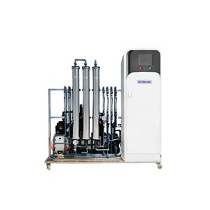 Purificador de agua de laboratorio 300 L/h 500 L/h 1000 L/h Biobase — imagen 3