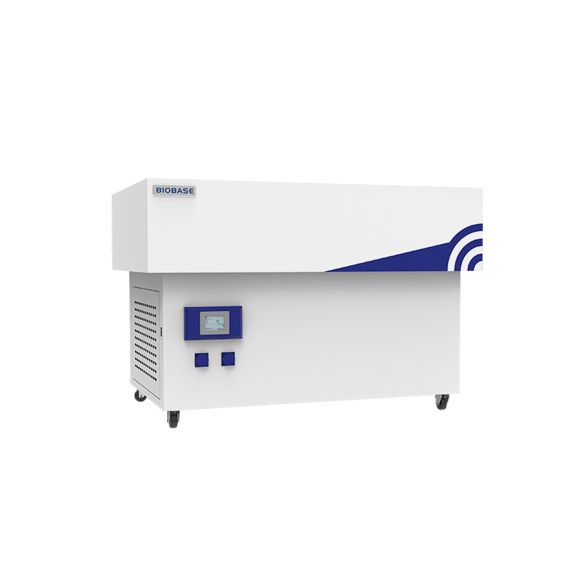 Low temperature blood operating bench BJPX-PD
