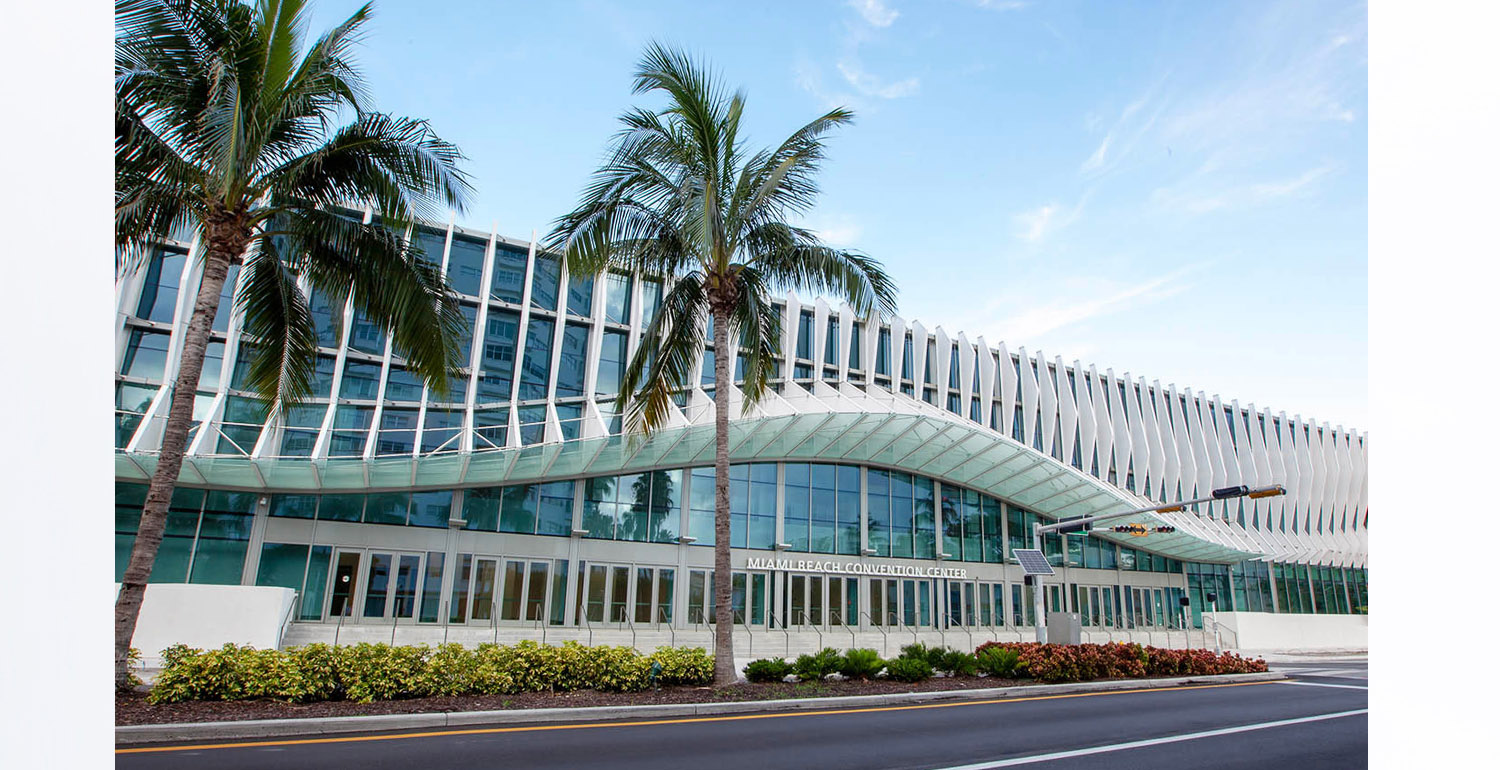 BIOBASE invites you to meet at WHX Miami 2025
