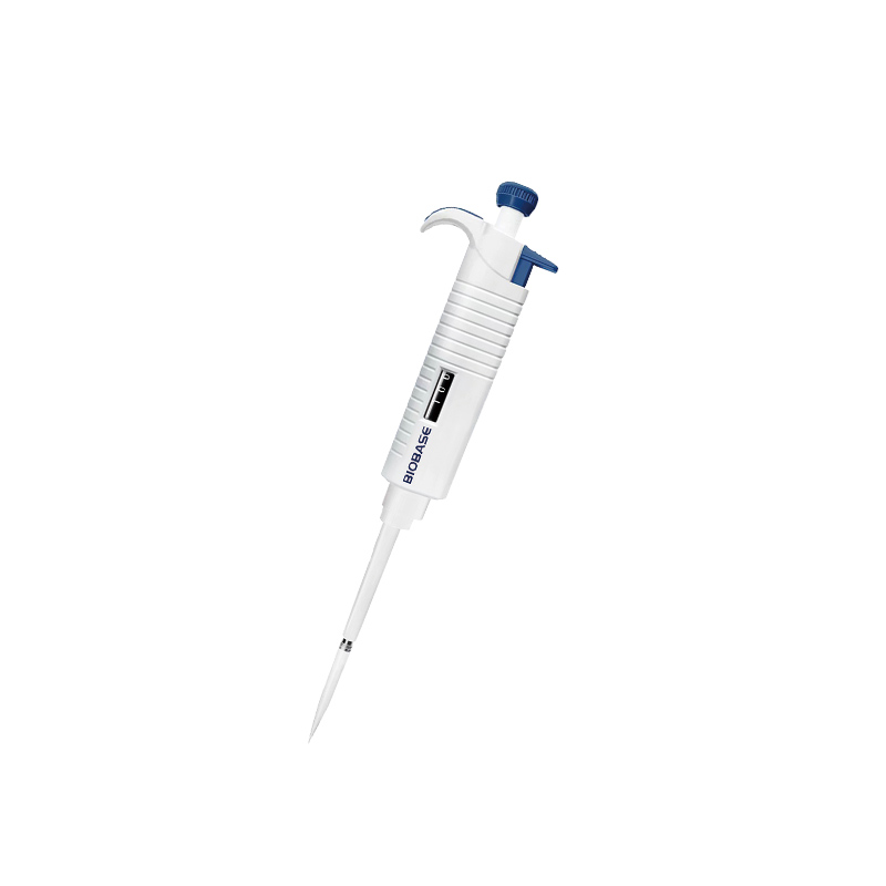 TopPette-Mechanical Pipette
