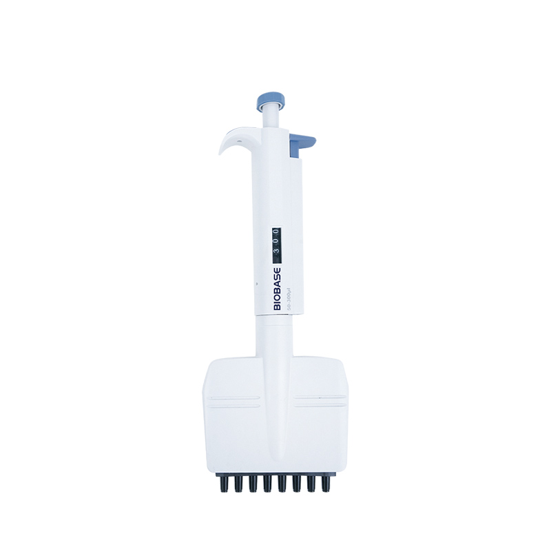 Multi-channel Pipette