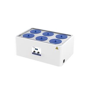 Baño termostático de agua 3L 5L 10L 20L 26L Biobase — imagen 4