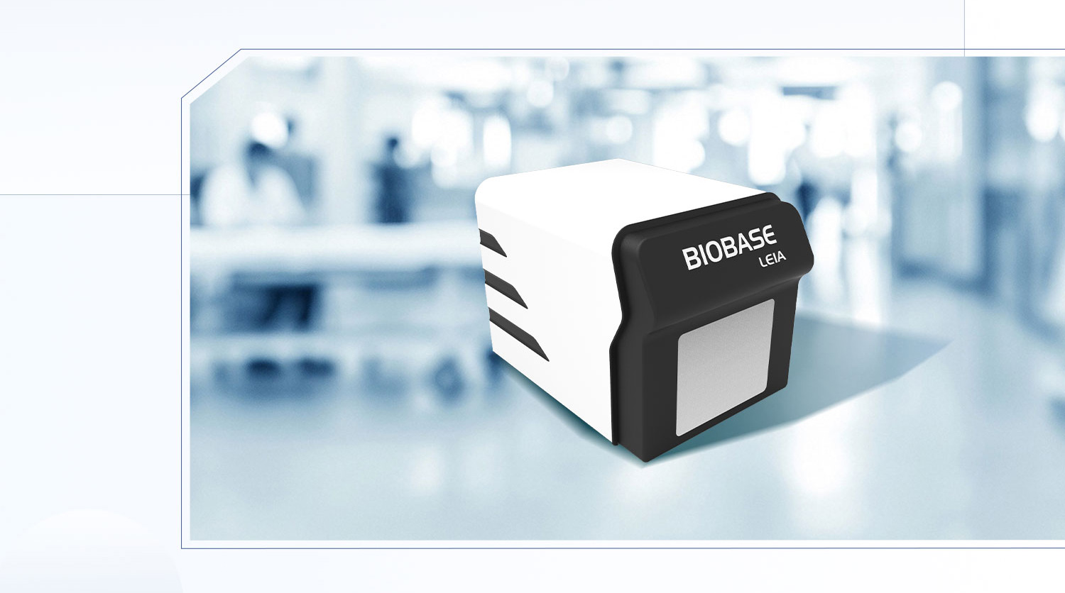 How to build a PCR molecular laboratory?