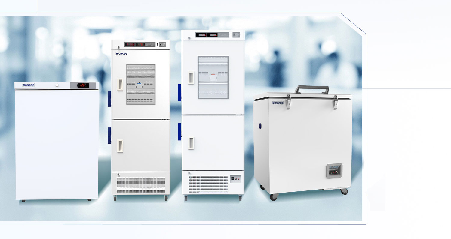 From Sample to Result: Complete PCR Lab Equipment Solutions
