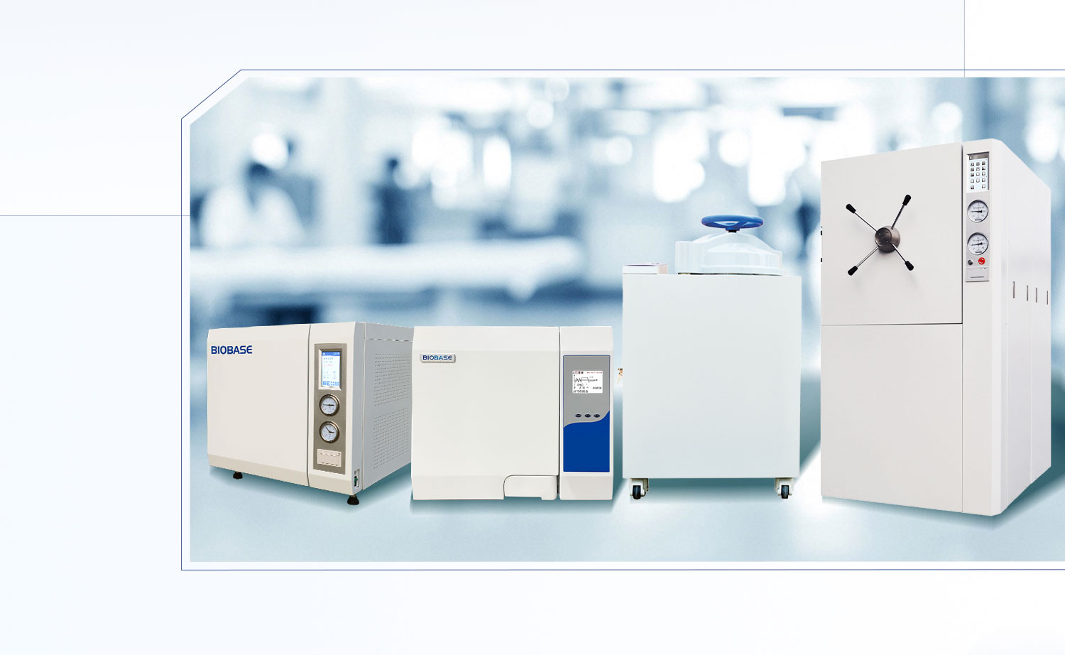 How to build a PCR molecular laboratory?
