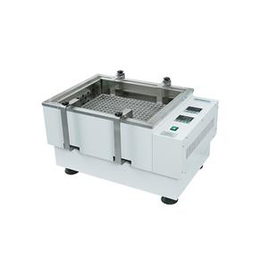 Baño de agua termostático con agitación BK-WBS30C BK-WBS30R Biobase — imagen 2