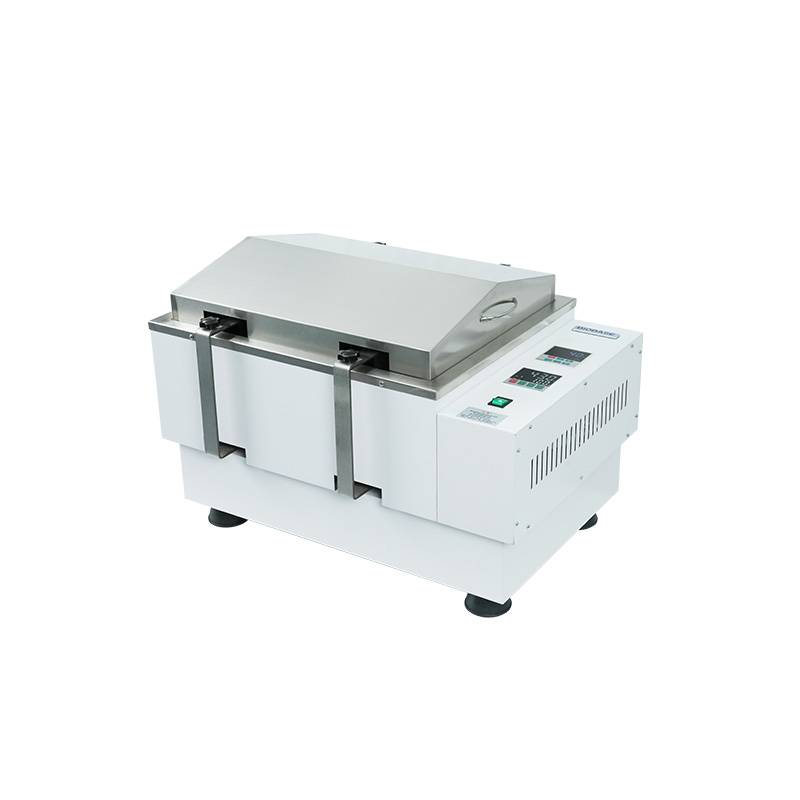 Bain-marie thermostatique à agitation BK-WBS30C BK-WBS30R