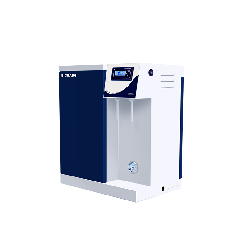 Wasserreiniger (automatisches RO/Dl-Wasser) 10 l/h 20 l/h 30 l/h