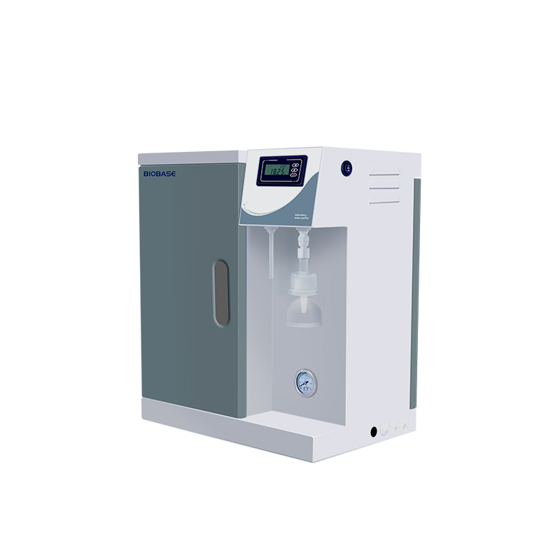 Water Purifier(Automatic RO/Ultra-pure Water)