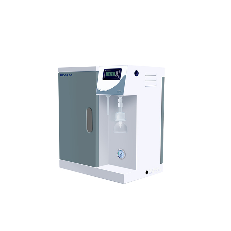 Water Purifier(Automatic RO/Ultra-pure Water)